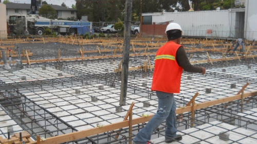 Strong Foundations Built Right By Coast Concrete Contractors